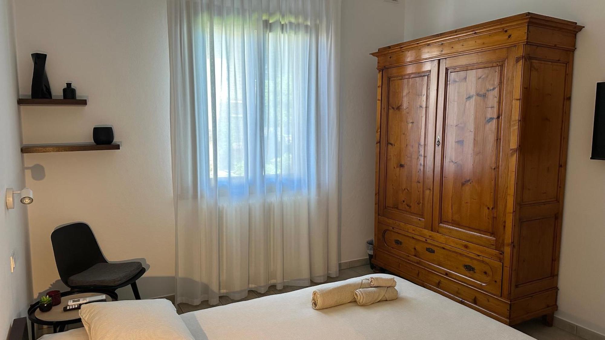 Guest house La Casa Bianca Rooms&lounge Cesenatico