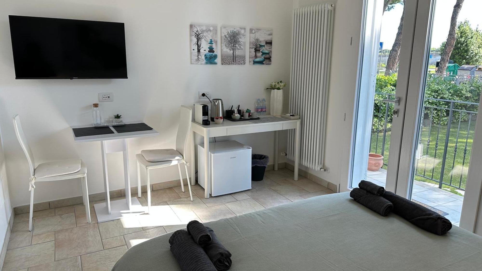 Gasthof La Casa Bianca Rooms&lounge *