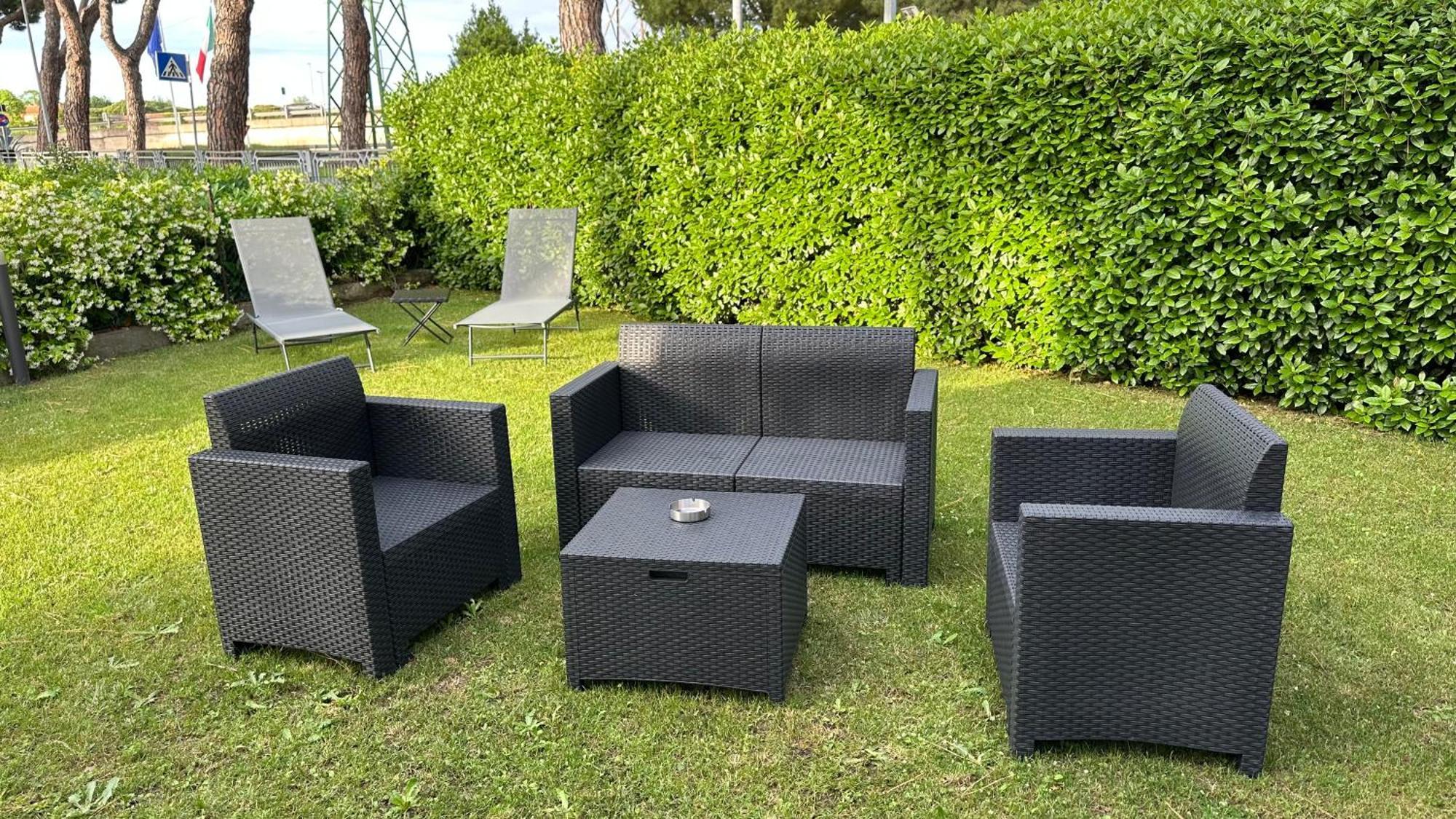 Gasthof La Casa Bianca Rooms&lounge